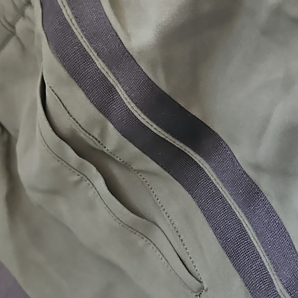 Zadig Voltaire Pomy Crepe Track Pants - Picture 10 of 10